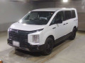 2025 Mitsubishi Delica D5