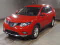 2015 Nissan X-Trail