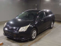 2012 Toyota Avensis Wagon