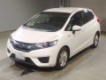 2013 Honda Fit Hybrid