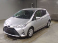2019 Toyota Vitz