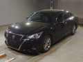 2017 Toyota Crown Hybrid