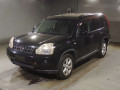 2008 Nissan X-Trail