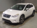 2015 Subaru XV HYBRID