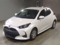 2020 Toyota YARIS