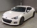 2013 Subaru BRZ