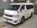 2011 Toyota Hiace Wagon