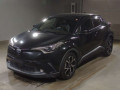 2017 Toyota C-HR