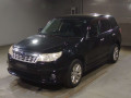 2011 Subaru Forester