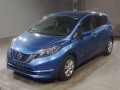 2018 Nissan Note