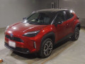 2023 Toyota YARIS CROSS
