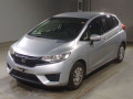 2016 Honda Fit