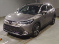 2022 Toyota Corolla Cross