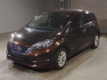 2018 Nissan Note