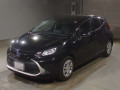 2021 Toyota Aqua