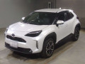 2024 Toyota YARIS CROSS