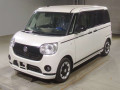 2021 Daihatsu Move Canbus