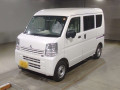 2025 Mitsubishi Minicab Van