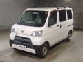 2018 Toyota Pixis Van