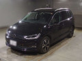 2022 Volkswagen Golf Touran