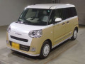 2024 Daihatsu Move Canbus