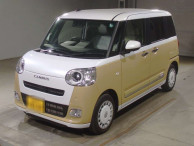 2024 Daihatsu Move Canbus