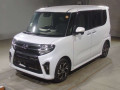 2021 Daihatsu Tanto Custom