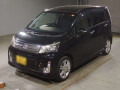 2014 Daihatsu Move Custom