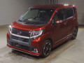 2015 Daihatsu Move Custom