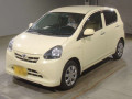 2012 Daihatsu Mira e:S