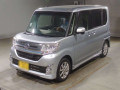2014 Daihatsu Tanto Custom
