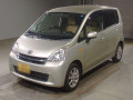 2011 Daihatsu Move
