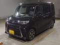 2025 Daihatsu Tanto Custom