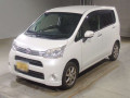 2012 Daihatsu Move Custom