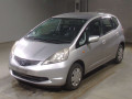 2009 Honda Fit