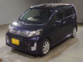 2014 Daihatsu Move Custom