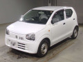 2016 Suzuki Alto
