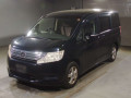 2009 Honda Step WGN