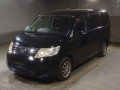 2009 Nissan Serena