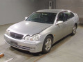 2004 Toyota Aristo