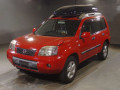 2003 Nissan X-Trail