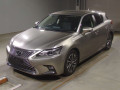 2018 Lexus CT