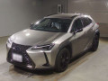 2020 Lexus UX