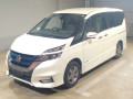 2018 Nissan Serena