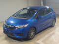 2017 Honda Fit
