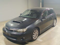 2009 Subaru Impreza