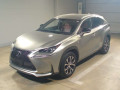 2015 Lexus NX
