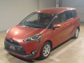 2016 Toyota Sienta