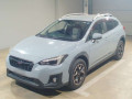 2018 Subaru XV