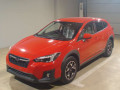 2017 Subaru XV